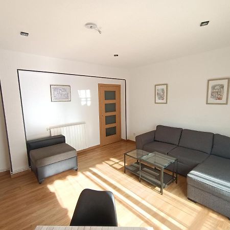 Gran Apartamento Cerca Del Mar Y Castillo Denia Kültér fotó