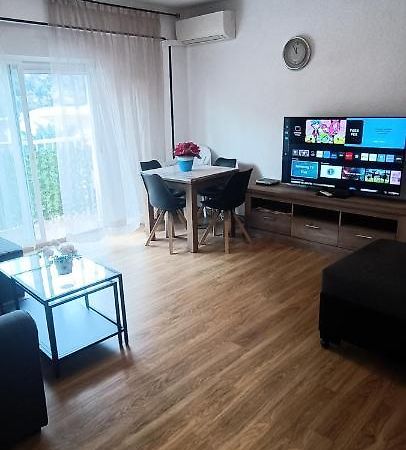 Gran Apartamento Cerca Del Mar Y Castillo Denia Kültér fotó
