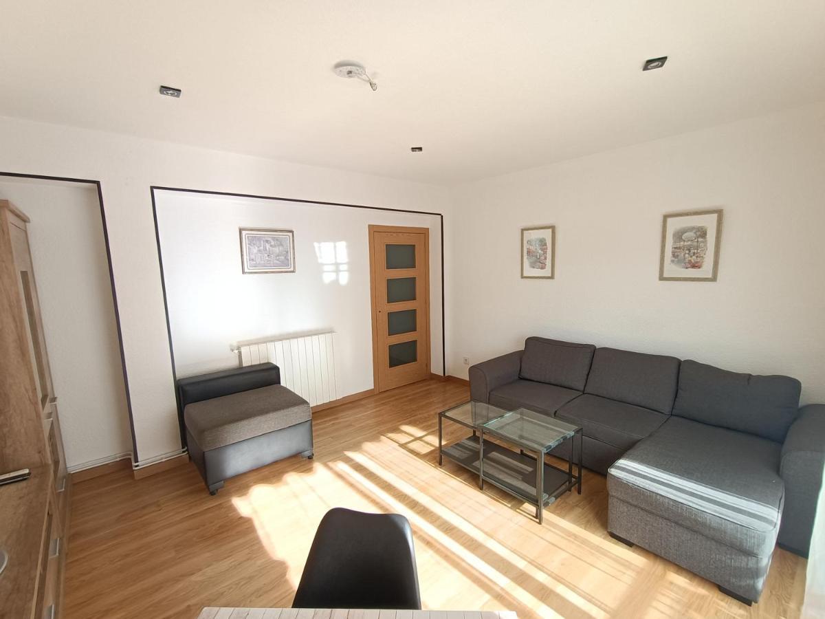 Gran Apartamento Cerca Del Mar Y Castillo Denia Kültér fotó