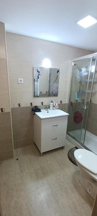 Gran Apartamento Cerca Del Mar Y Castillo Denia Kültér fotó