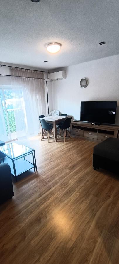 Gran Apartamento Cerca Del Mar Y Castillo Denia Kültér fotó