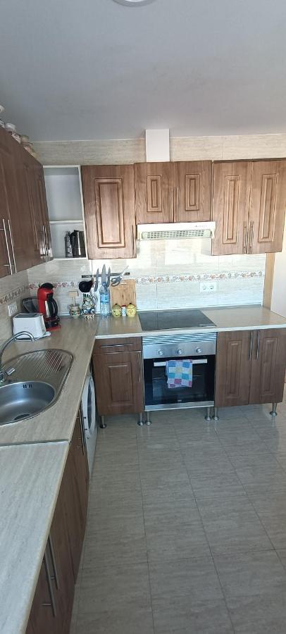 Gran Apartamento Cerca Del Mar Y Castillo Denia Kültér fotó