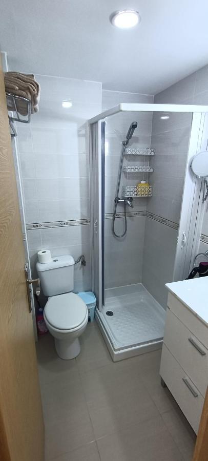 Gran Apartamento Cerca Del Mar Y Castillo Denia Kültér fotó