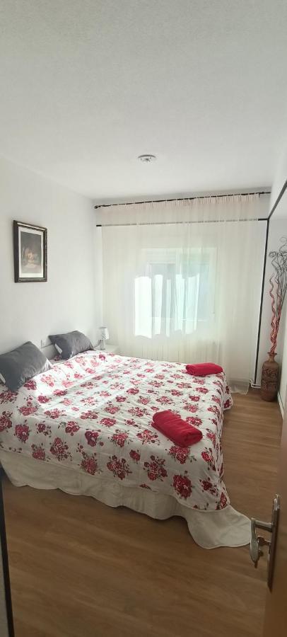 Gran Apartamento Cerca Del Mar Y Castillo Denia Kültér fotó