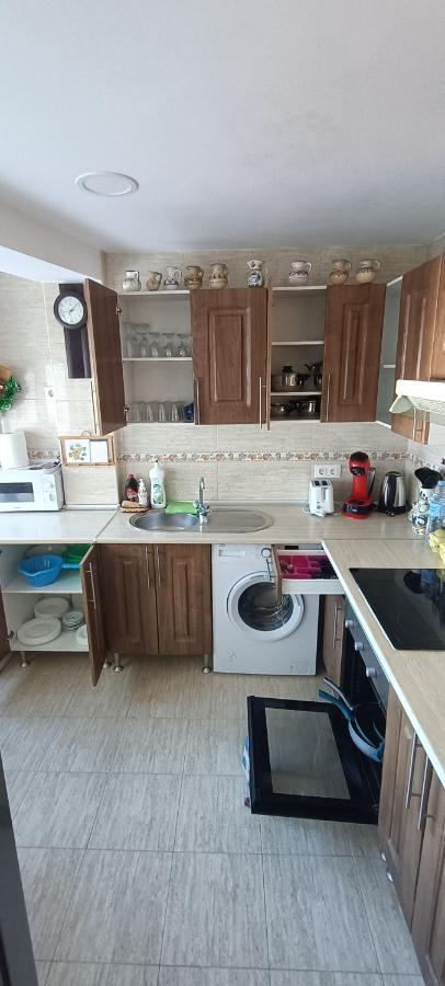 Gran Apartamento Cerca Del Mar Y Castillo Denia Kültér fotó