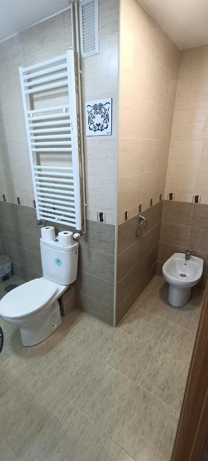 Gran Apartamento Cerca Del Mar Y Castillo Denia Kültér fotó