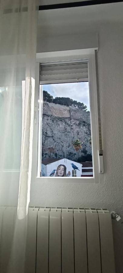 Gran Apartamento Cerca Del Mar Y Castillo Denia Kültér fotó