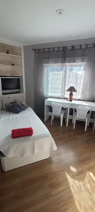 Gran Apartamento Cerca Del Mar Y Castillo Denia Kültér fotó