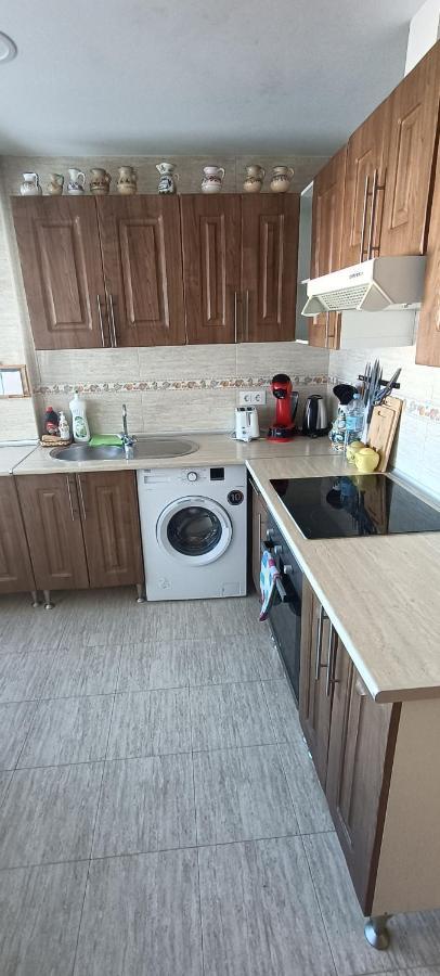 Gran Apartamento Cerca Del Mar Y Castillo Denia Kültér fotó