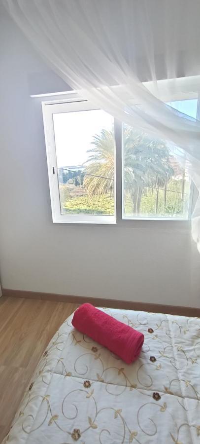 Gran Apartamento Cerca Del Mar Y Castillo Denia Kültér fotó