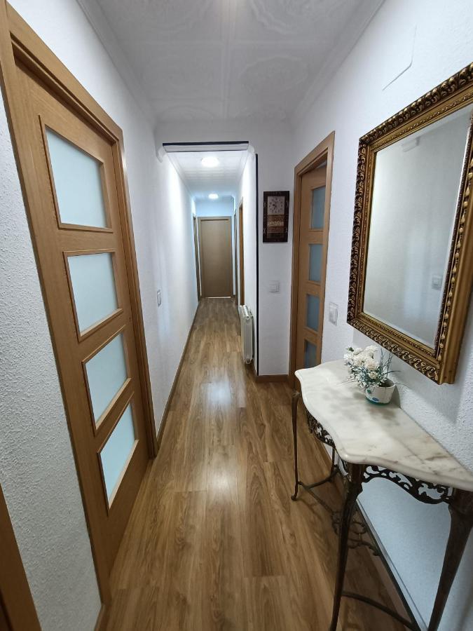 Gran Apartamento Cerca Del Mar Y Castillo Denia Kültér fotó