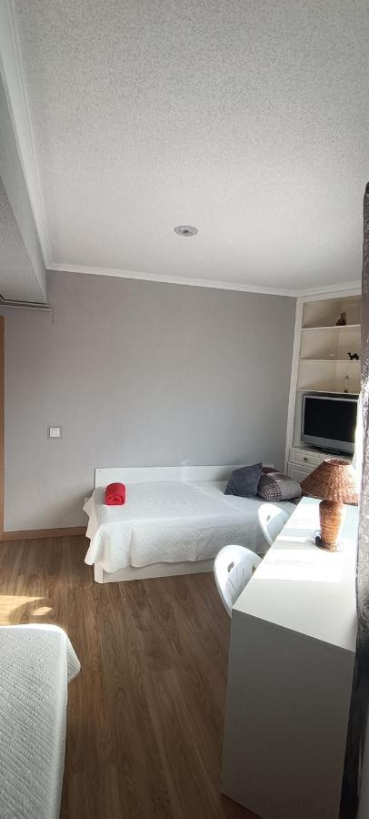 Gran Apartamento Cerca Del Mar Y Castillo Denia Kültér fotó