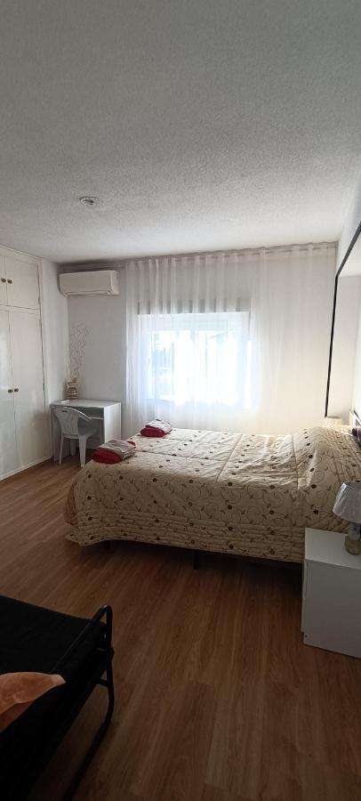 Gran Apartamento Cerca Del Mar Y Castillo Denia Kültér fotó