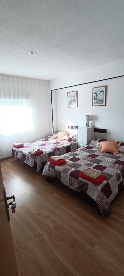 Gran Apartamento Cerca Del Mar Y Castillo Denia Kültér fotó