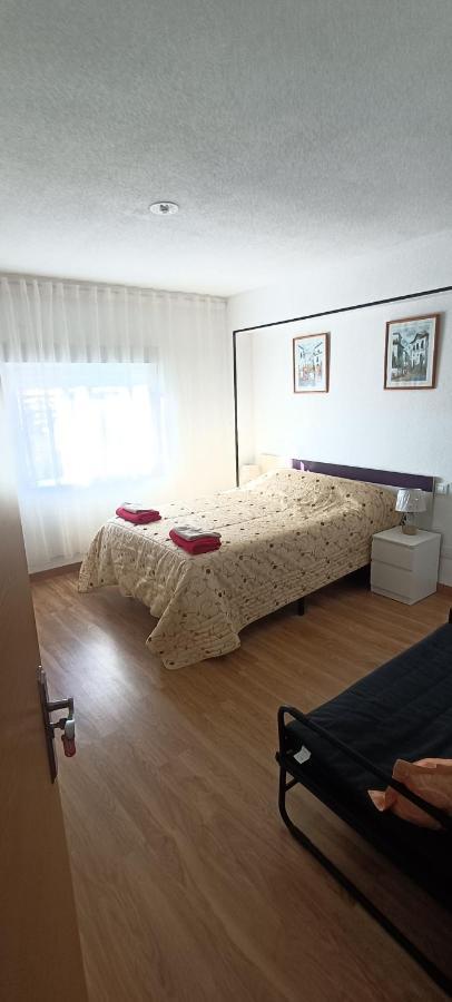 Gran Apartamento Cerca Del Mar Y Castillo Denia Kültér fotó